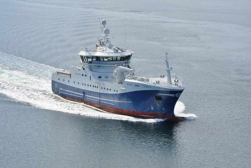 I høst foreslo Sjømat Norge og Fiskarlaget kriseløsning for torskeflåten. Siden har Fiskebåt kommet med et eget forslag for konvensjonell hav. Nå ber Fiskarlaget om tiltak for havfiskeflåten.