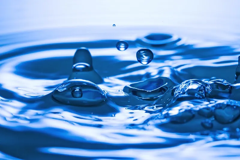 Pemex signs $800m water JV