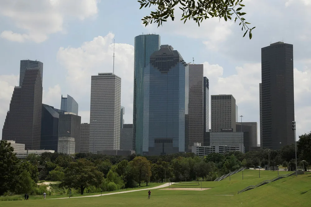 Cancelled: CERAWeek 2020 was scheduled to take place in Houston next week