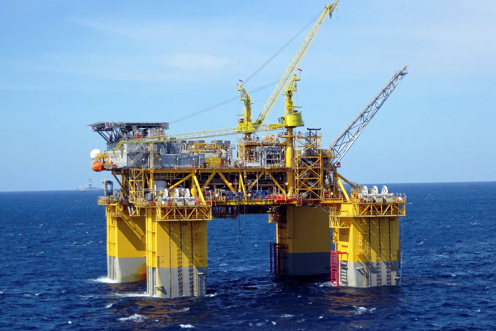 Fieldwood Energy: Holds wide range of assets in US Gulf, including Thunder Hawk semi-submersible production platform