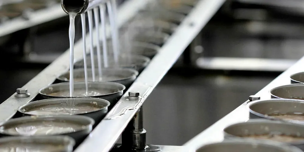 Canned tuna has large markets in the Middle East and many other Muslim countries.