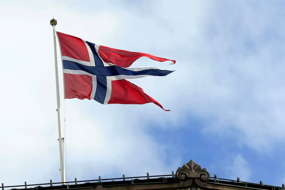 Norwegian development: Equinor and Horisont are looking to mature a giant carbon capture, transportation and storage project in the Barents Sea