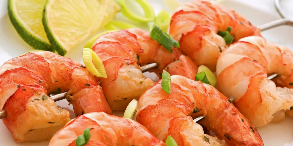 Ecuador threatens to take Brazil shrimp battle to WTO