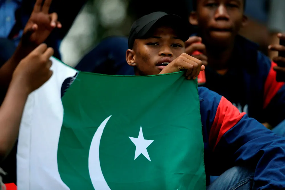 Gas demand: on the rise in Pakistan