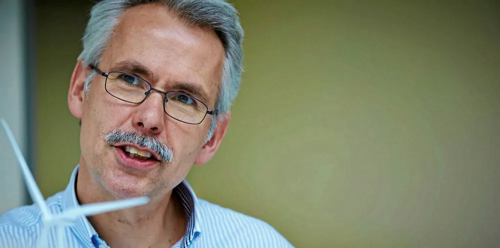 Huub den Rooijen