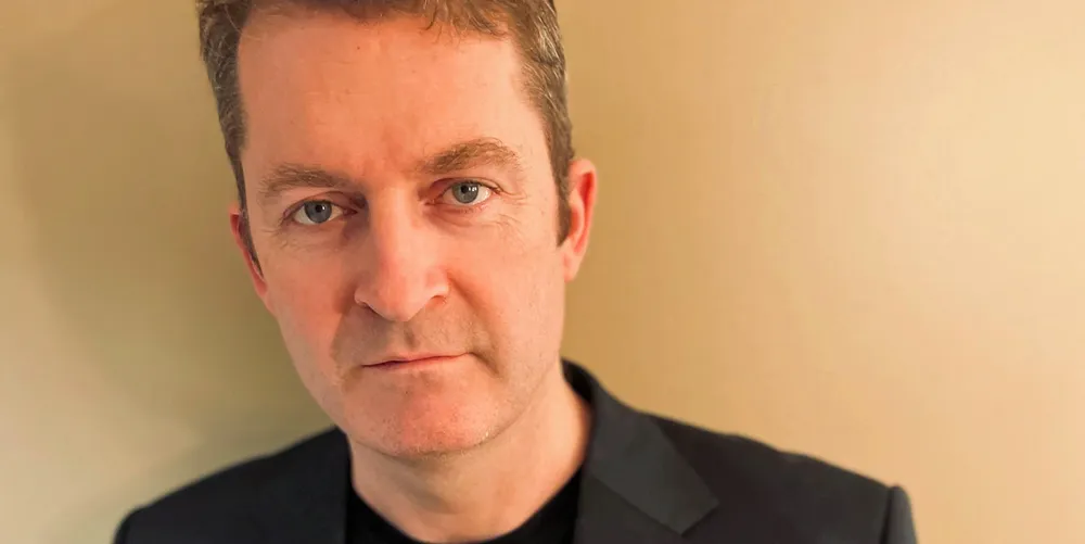 Fra 1. februar tar Eivind Fjellstad over som kommunikasjonssjef i Zephyr.