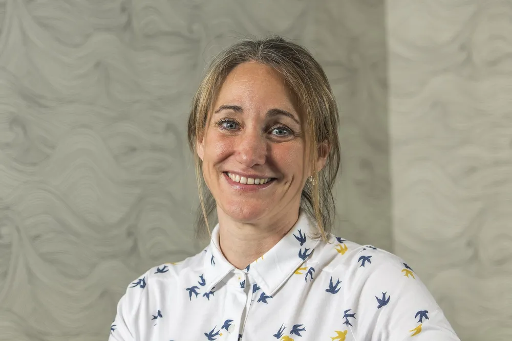 Melissa Read, head of UK renewables regional development at Equinor.