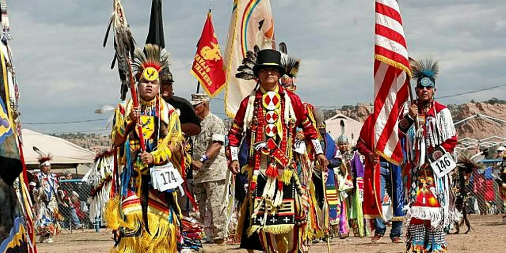 Navajo Nation embraces renewables as it turns from coal