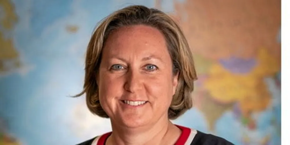 'The UK continues to stand shoulder-to-shoulder with Ukraine and is working closely with our international partners to inflict maximum damage to Putin’s regime, reducing the resources and funds he needs to carry out this illegal war," said the UK's International Trade Secretary Anne-Marie Trevelyan.