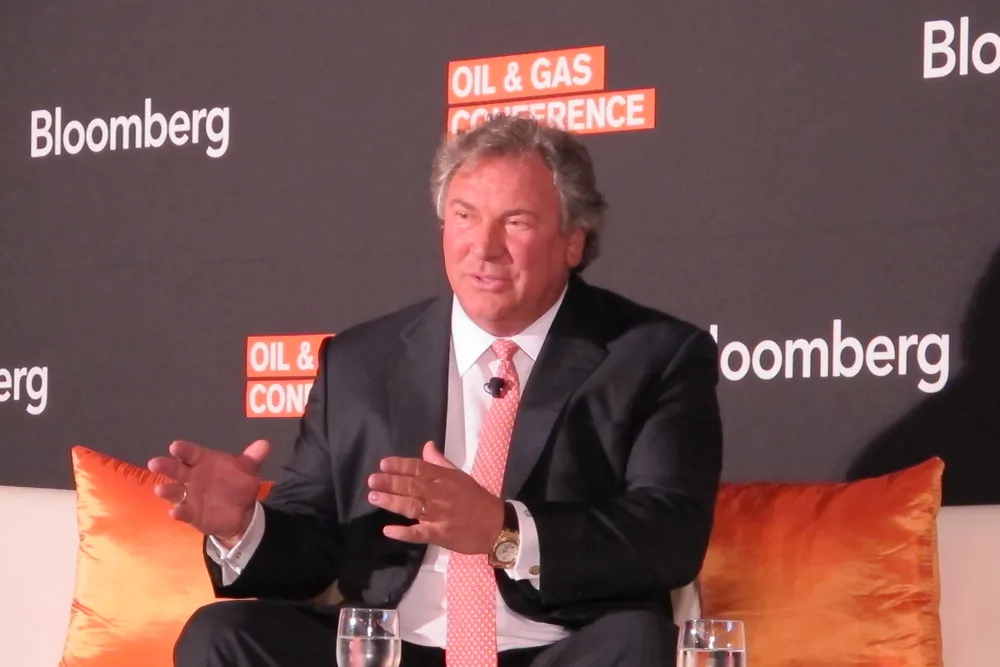 Energy XXI owes $3.6bn in Chapter 11