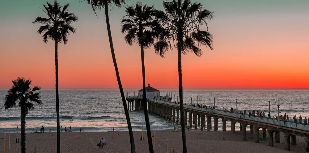 California has set floating wind goals.