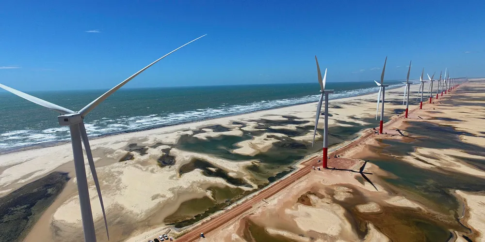 Brazil schedules first power tender for 2018