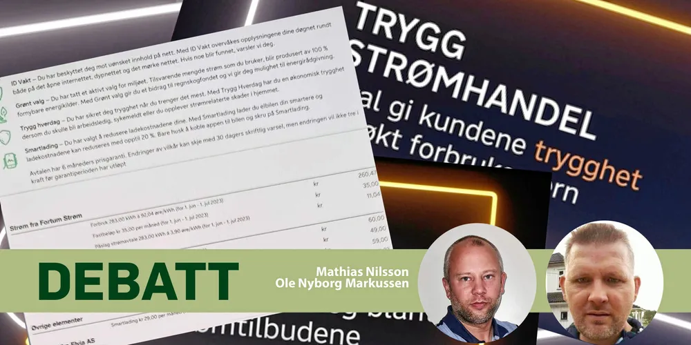 – Kjære Åslaug Haga. Nå er det nok