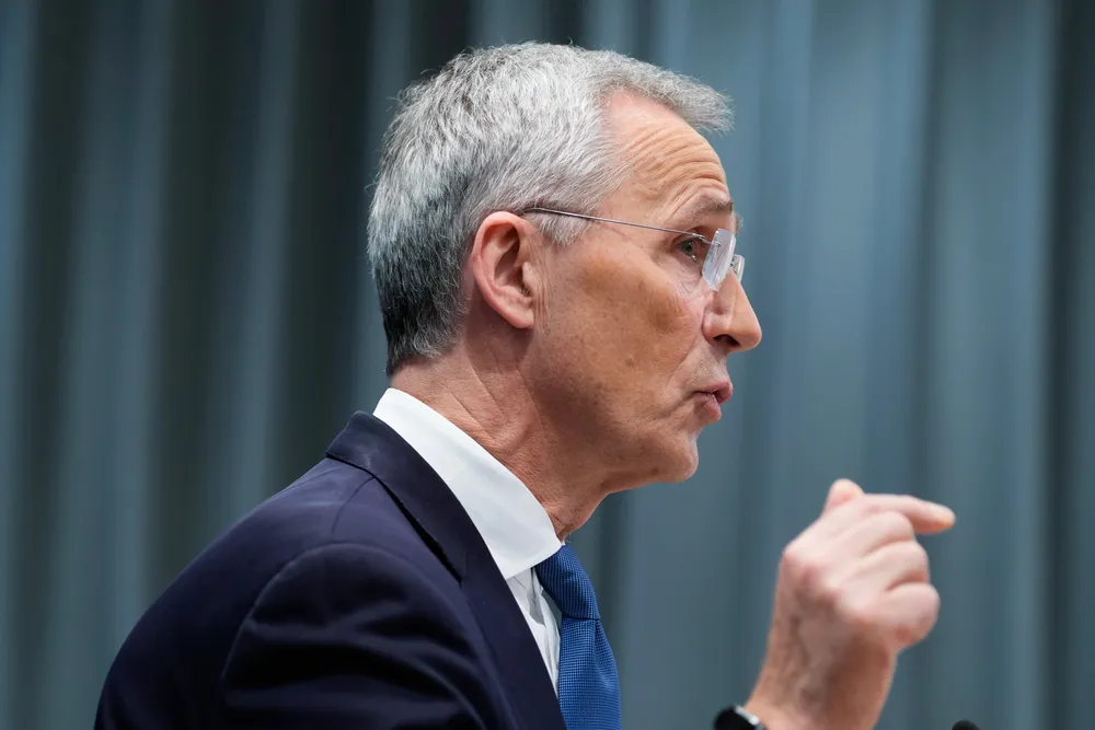 En bør være villig til å ta den nye kunnskapen i bruk, skriver kronikkforfatteren. Regjeringens og finansminister Jens Stoltenbergs eksperiment omfatter ti prosent av de aktuelle årskullene.