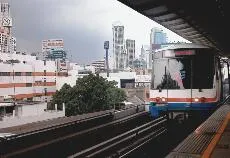 Stockpiling plan: on track in Bangkok?