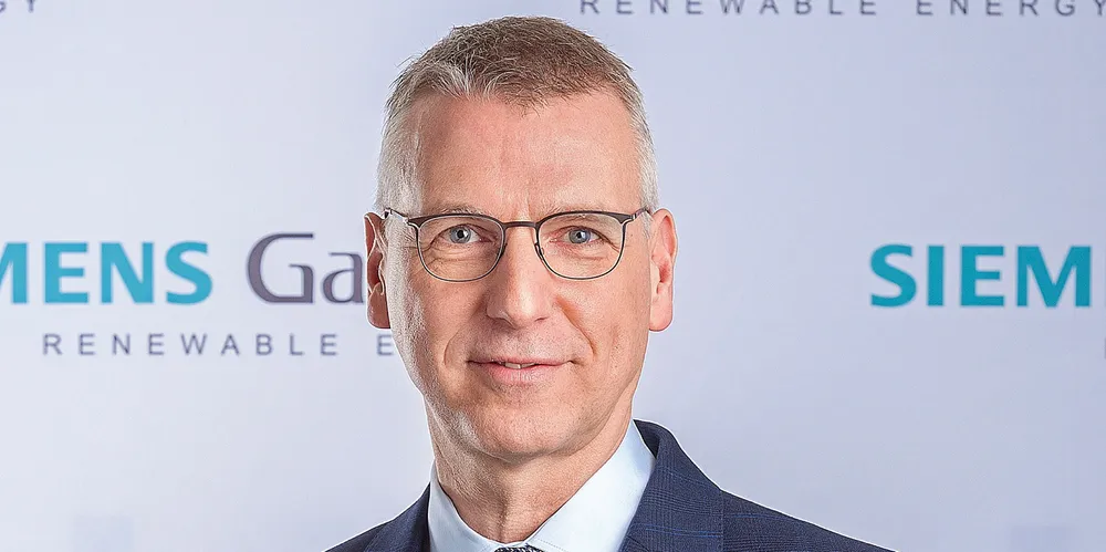 Andreas Nauen