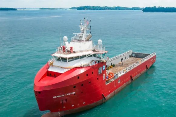 MMA Offshore: the Australian company expects the current down turn to last for "some time"