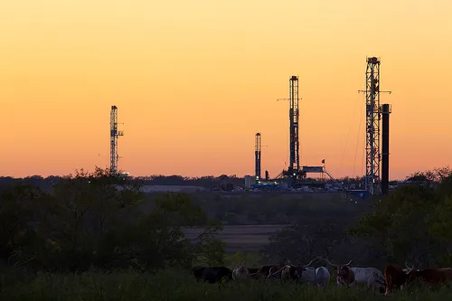 Anadarko sells out of Eagle Ford for $2.3bn