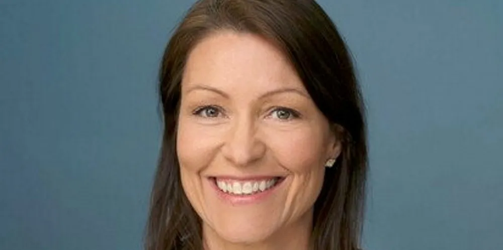 Anne Lorgen Riise, CHRO at Mowi ASA, says the company is broadening its DEI work to attract and retain workers.