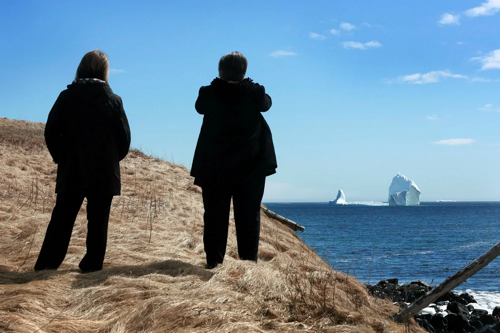 In sight: CNOOC and BHP look to drill wildcats off Newfoundland, Canada