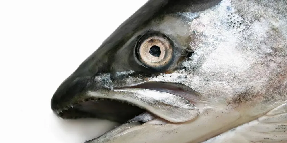 ROBUST: Laks synes å ha etablert nokså robuste posisjoner hos konsumentene, men kylling har den klart sterkeste posisjonen i UK, Tyskland og Frankrike.Foto: Colourbox.com