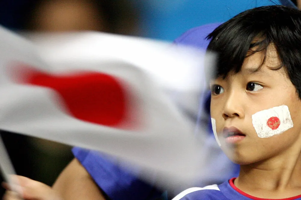 Japan: Chief Cabinet Secretary Yukio Edano said Tokyo was looking into the reports.