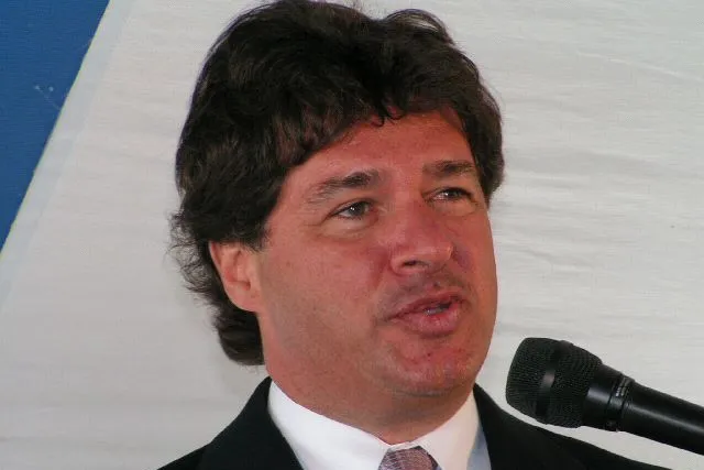 LNG for sale: Cheniere boss Charif Souki says all capacity at Sabine Pass will be sold by April next year