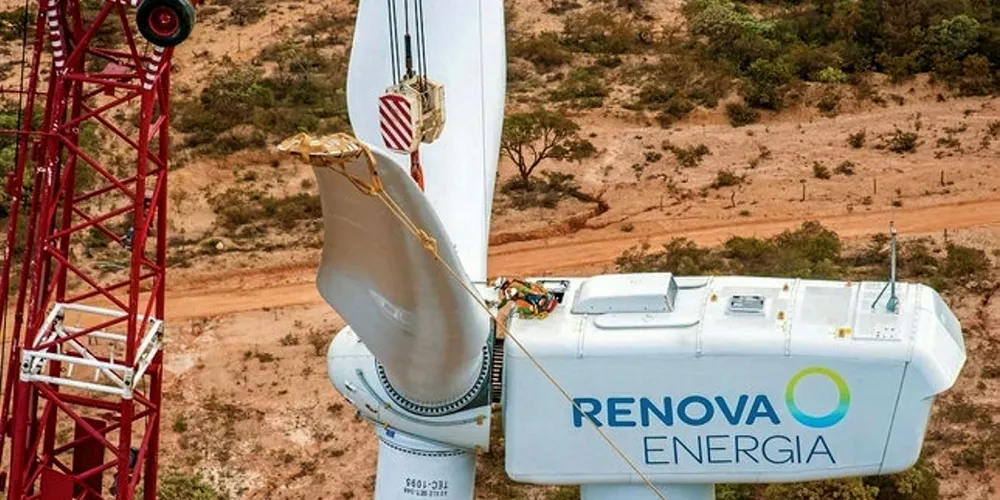 Brookfield offers $430m for control of Brazil's Renova