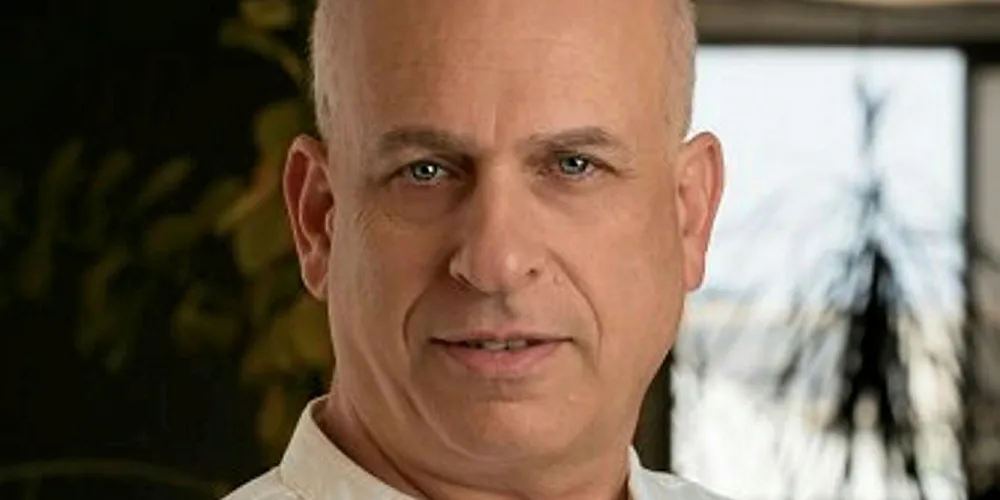 Shai Silbermann, AquaMaof VP Sales & Marketing.