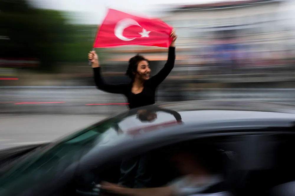 Turkish focus: Trillion Energy drills successful gas well in Turkey and farms into oil-prone acreage.