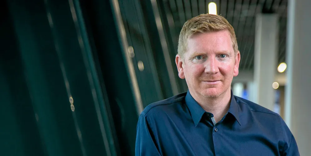 Dan McGrail, CEO of RenewableUK, wants policy changes.