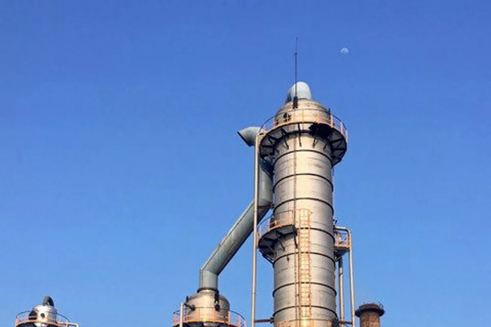 CCUS in action: io is receiving an increasing number of enquiries for carbon capture projects