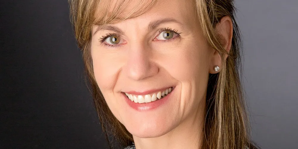 Amy Humphreys has a long career in seafood.