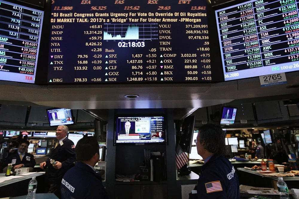 Trading stock: Paragon Offshore to be listed elsewhere