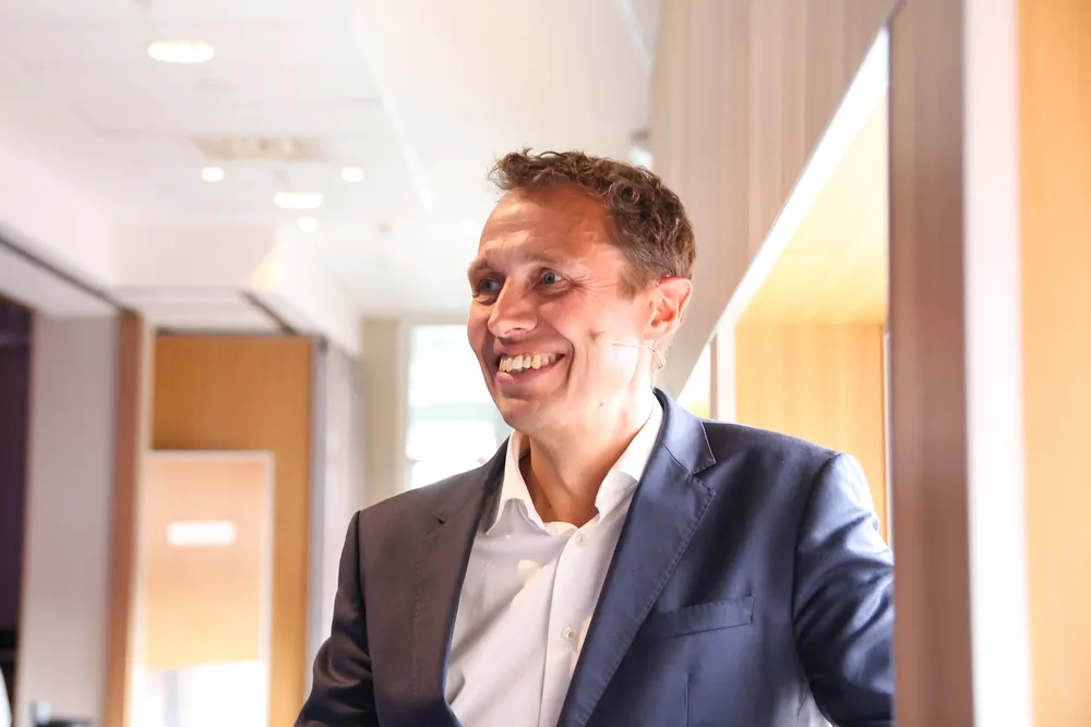 "It was the USA that saw the greatest growth in value for the fifth month in a row,” said Norwegian Seafood Council CEO Christian Chramer.