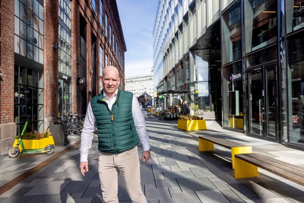 Rune Paulseth gir seg som administrerende direktør i Spond etter et knapt år, som følge av uenigheter om retningen videre.