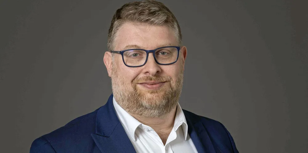 Mark Brattman, claims director at ITIC.