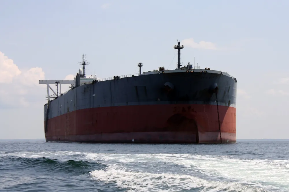 VLCC rates are set to rise