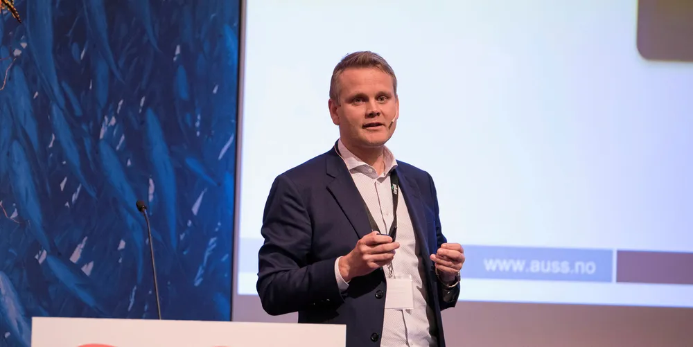 Austevoll Seafood Group includes Norway's Leroy Seafood Group, Peru's Austral Group, Chile's Foodcorp and the joint venture Pelagia Holding, among others