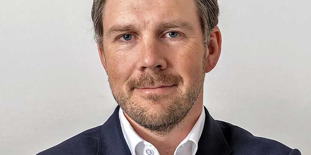 Chief executive Lars Christian Skarsgard said the bulker acquisitions demonstrate Belships' capabilities for putting deals together.