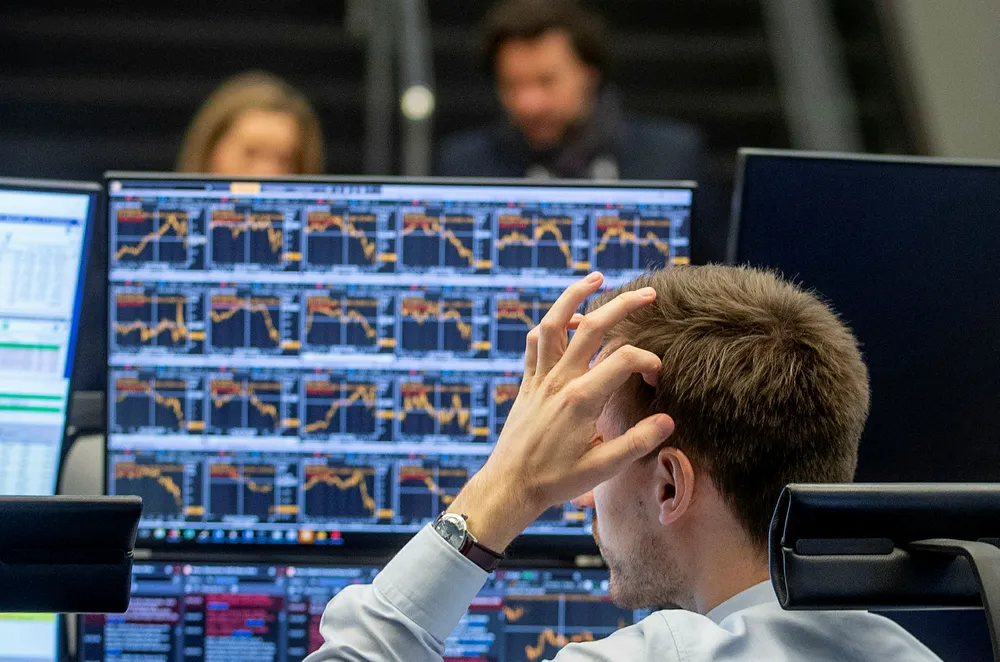 Bad omens: will the oil and gas sector ever be the same again?