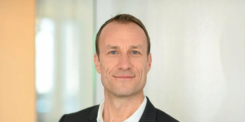 Thai Union Group appointed Volker Buttel as the new CEO of its German subsidiary Rugen Fisch in early May.