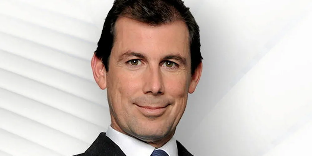 EDP CEO Miguel Stilwell d'Andrade.