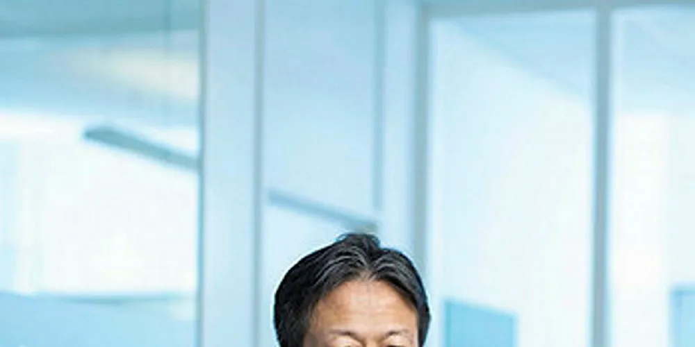 Yu Sato is stepping down