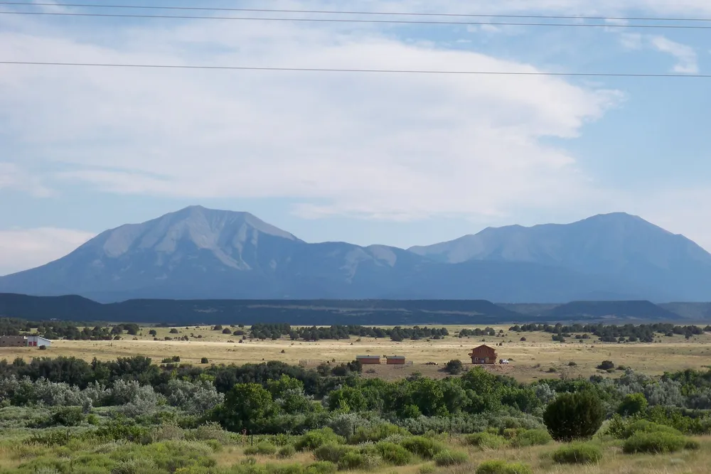 Bill Barrett eyes Bonanza Creek deal