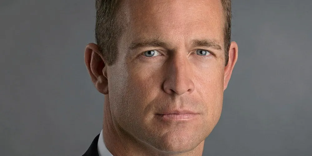 BP America chief David Lawler.
