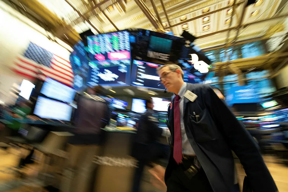 Oil price: US crude oil slumped $2.17, or 3%, to settle at $69.75 a barrel.