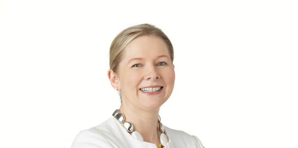 Mary Quaney, Mainstream Renewable Power.