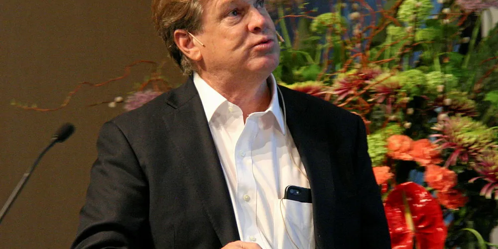 Blumar CEO Gerardo Balbontin confirmed the move in a letter to the Santiago Stock Exchange.