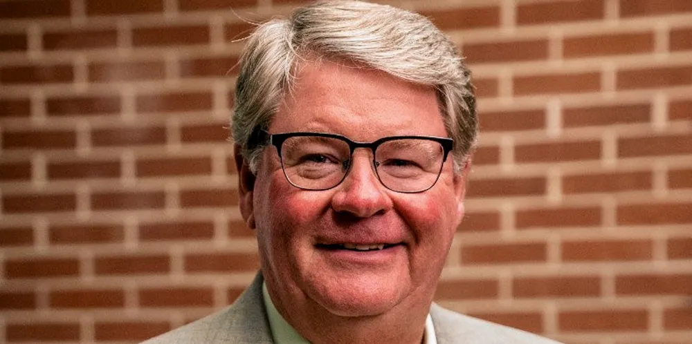 Michael Ziebell, president and CEO of Tru Shrimp, won't be taking his company public as previously planned.
